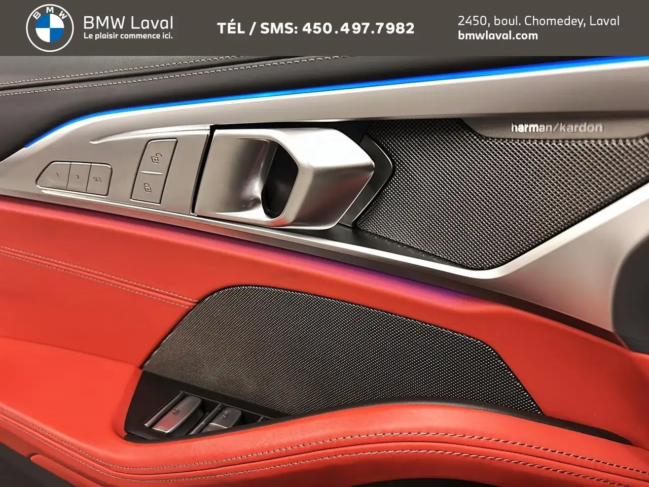 BMW 8 Series снимка BMW 8 Series