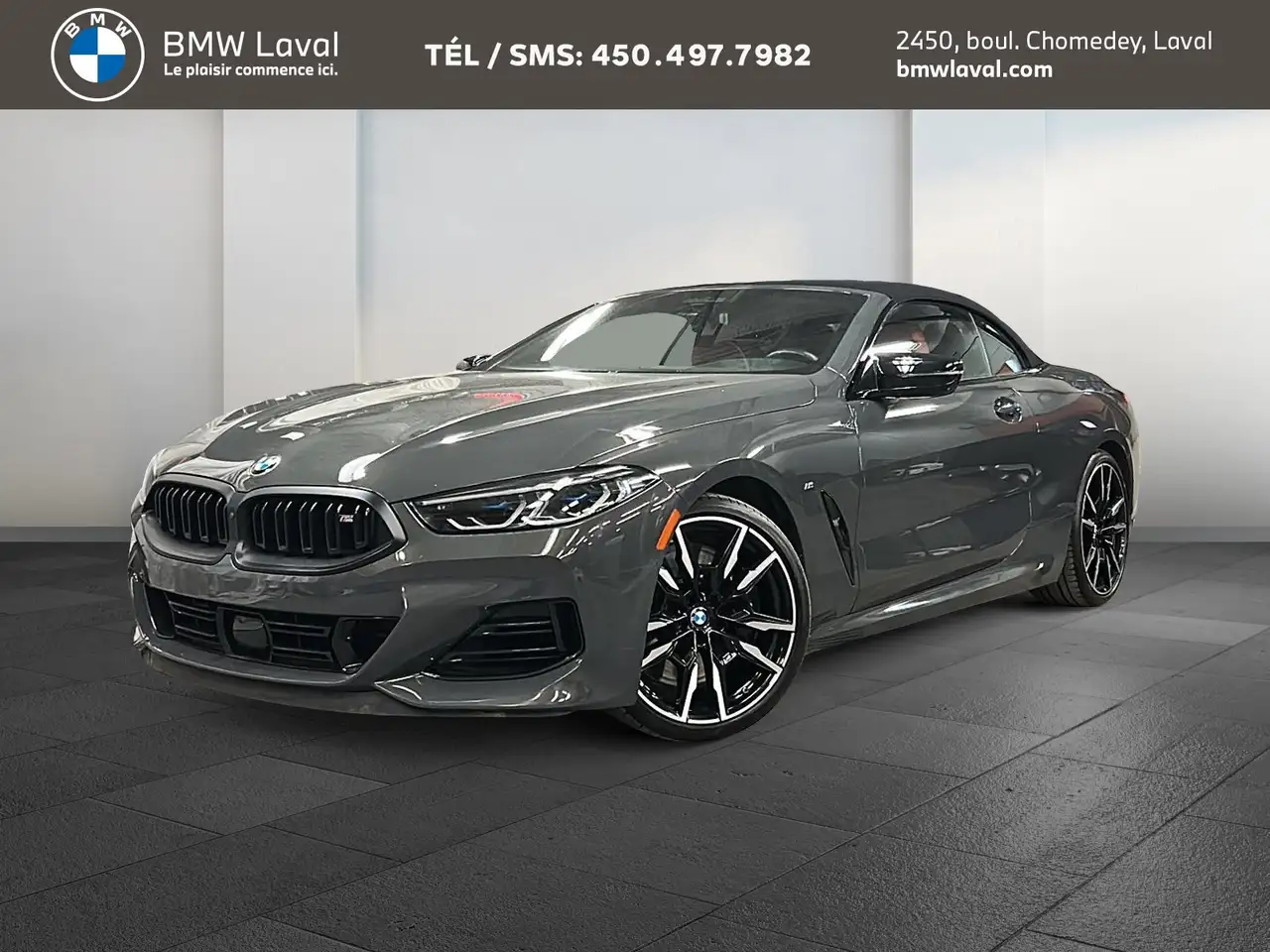 BMW 8 Series снимка BMW 8 Series