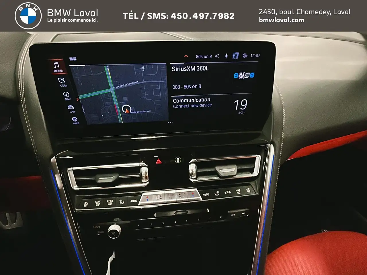 BMW 8 Series снимка BMW 8 Series