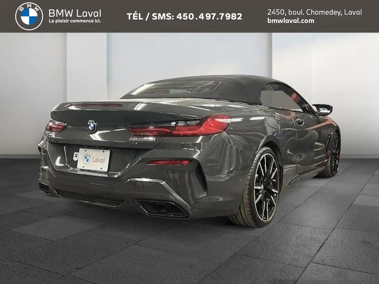 BMW 8 Series снимка BMW 8 Series