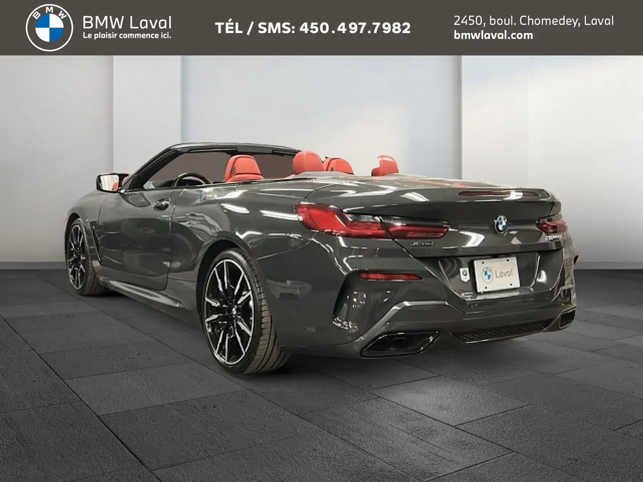 BMW 8 Series снимка BMW 8 Series