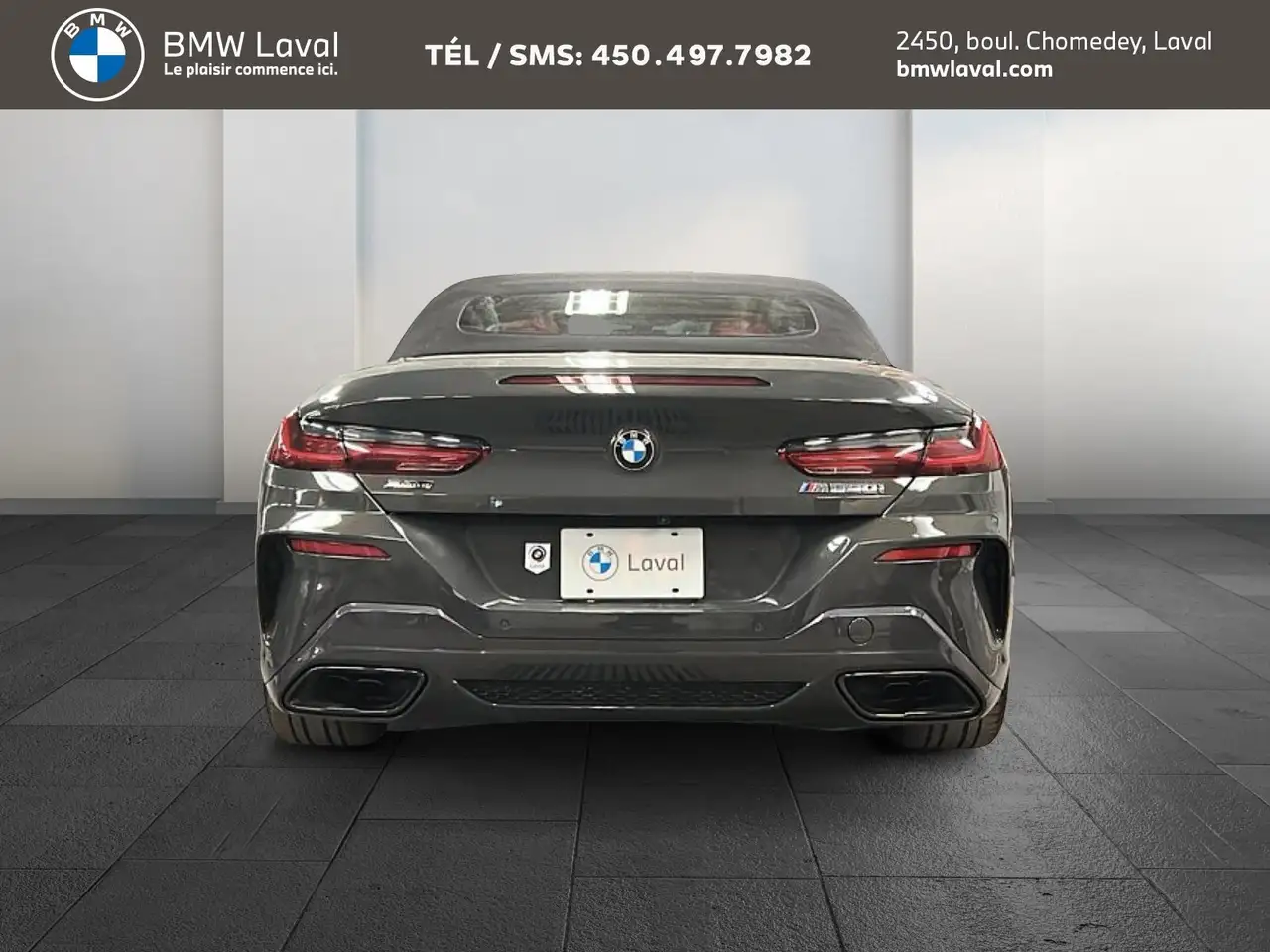 BMW 8 Series снимка BMW 8 Series