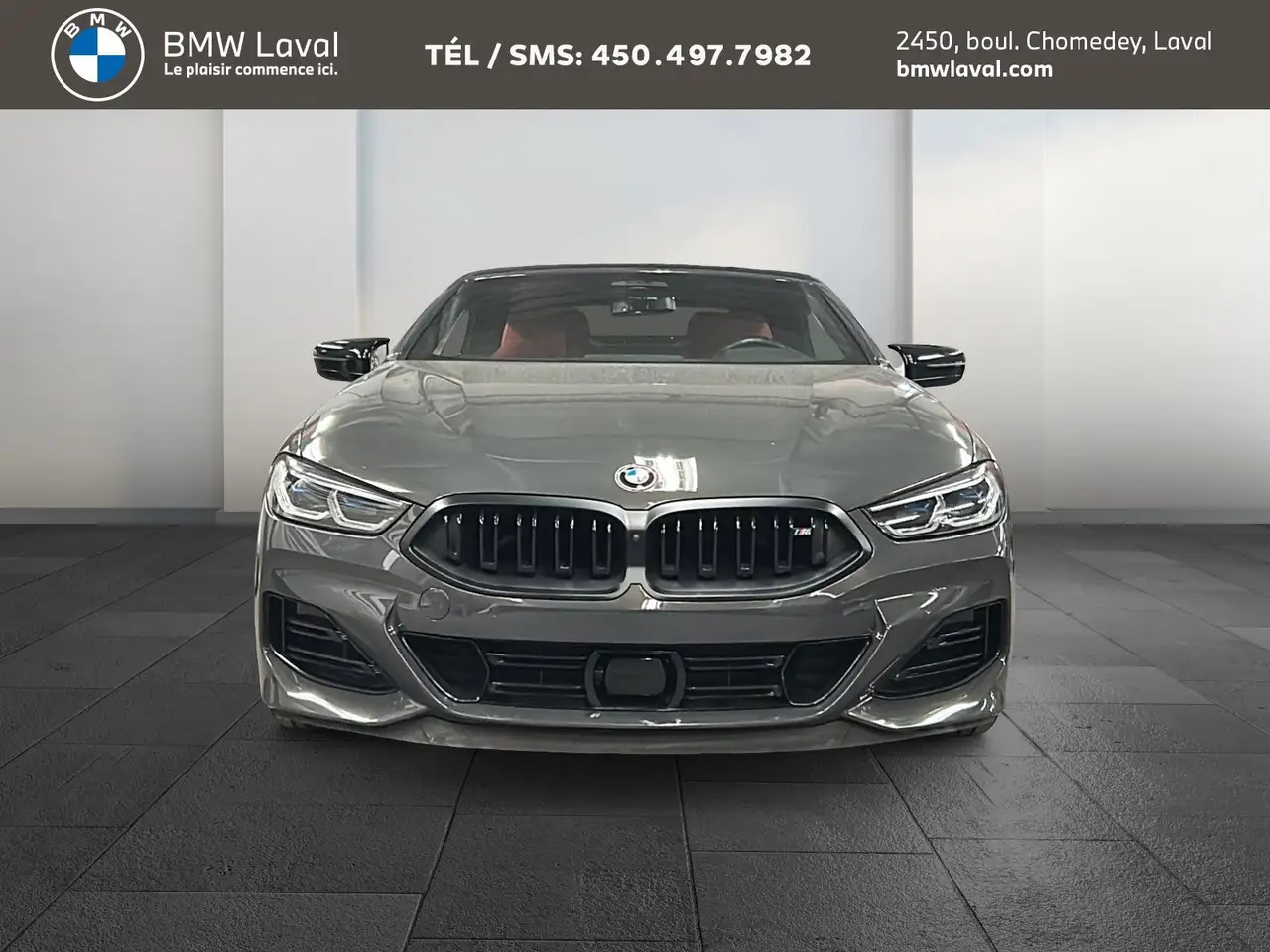BMW 8 Series снимка BMW 8 Series
