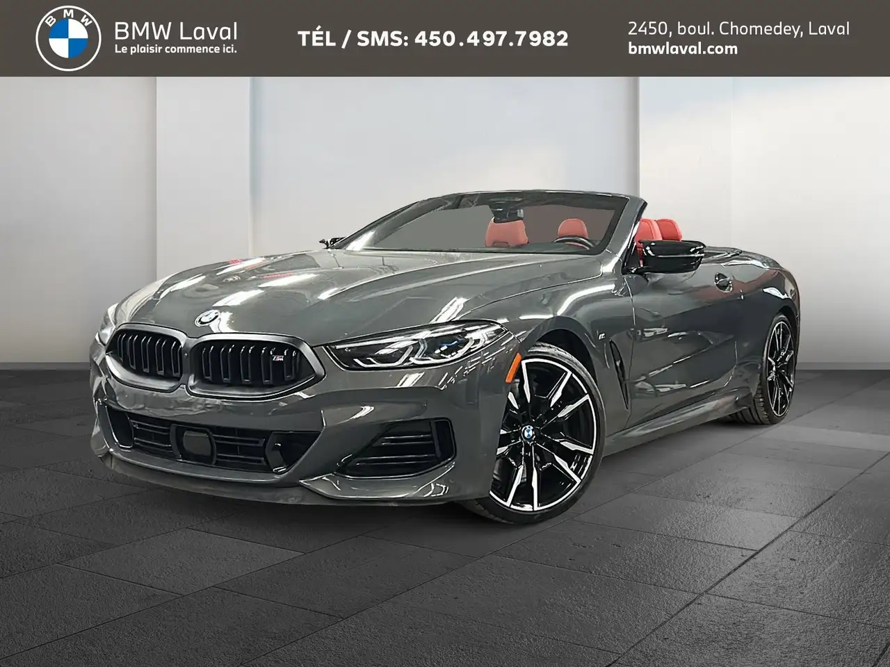 BMW 8 Series снимка BMW 8 Series