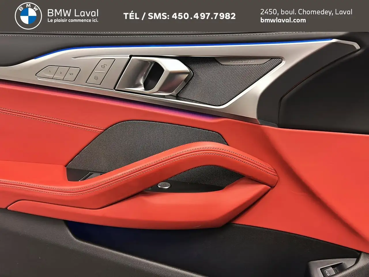 BMW 8 Series снимка BMW 8 Series