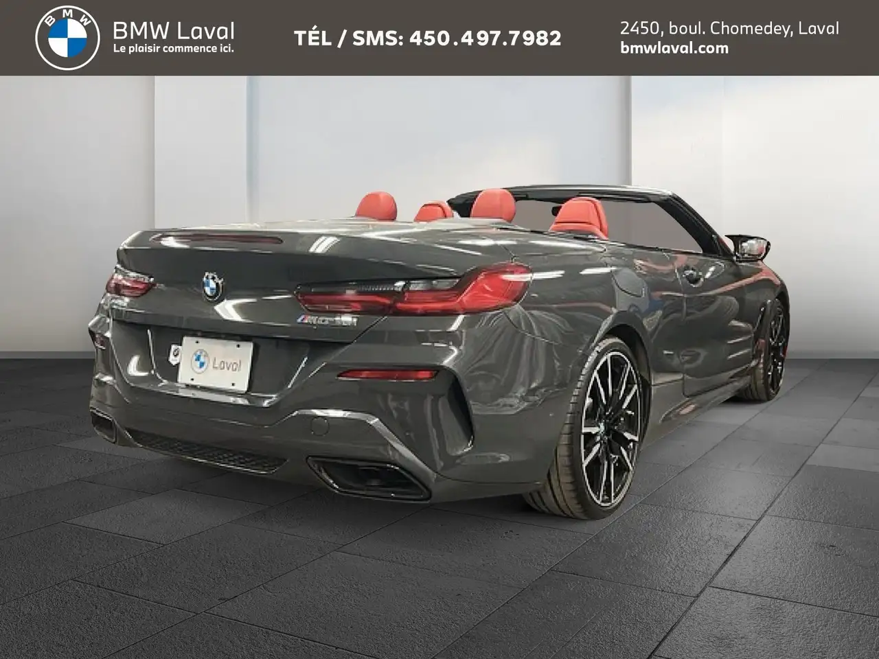 BMW 8 Series снимка BMW 8 Series