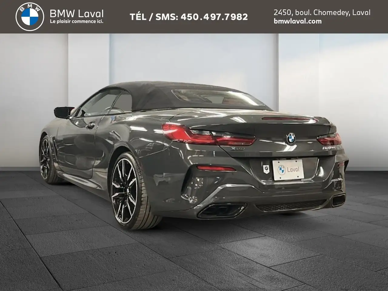 BMW 8 Series снимка BMW 8 Series