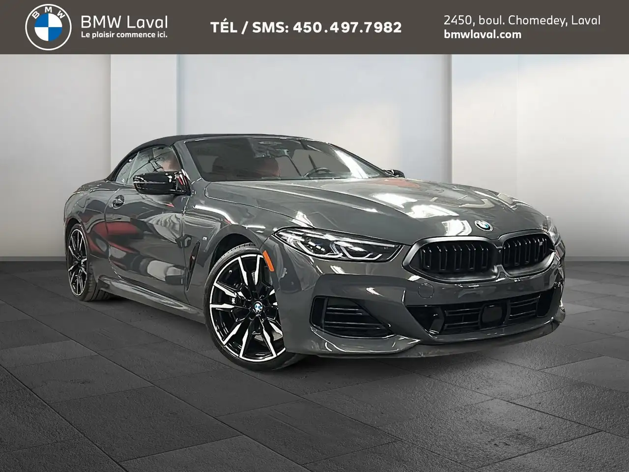 BMW 8 Series снимка BMW 8 Series