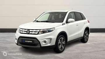 1.6 VVT Pack