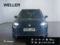 SEAT Arona 1.0 TSI Style *LED*Navi*SHZ*CarPlay*PDC hi* Zwart - thumbnail 2