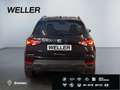 SEAT Arona 1.0 TSI Style *LED*Navi*SHZ*CarPlay*PDC hi* Zwart - thumbnail 6