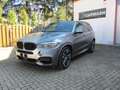 BMW X5 Baureihe X5 M50d Grau - thumbnail 2