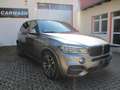 BMW X5 Baureihe X5 M50d Grau - thumbnail 4