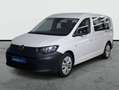 Volkswagen Caddy Maxi 2.0 TDI 75 kW (102 CV) Blanco - thumbnail 1