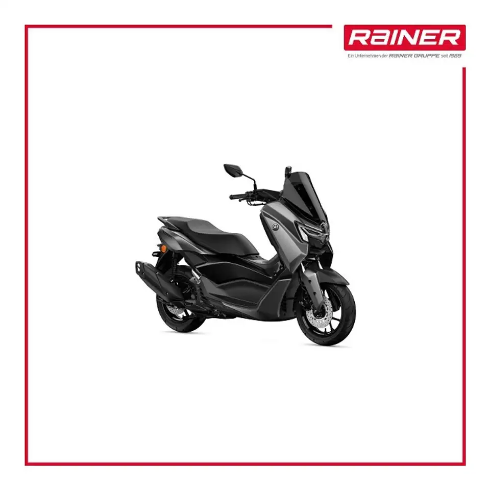 Yamaha NMAX