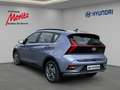 Hyundai BAYON 1.0 Trend Smart-Key Klimaaut. Bose LED Blau - thumbnail 2