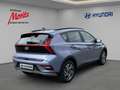 Hyundai BAYON 1.0 Trend Smart-Key Klimaaut. Bose LED Blau - thumbnail 3