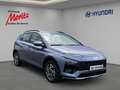 Hyundai BAYON 1.0 Trend Smart-Key Klimaaut. Bose LED Blau - thumbnail 4