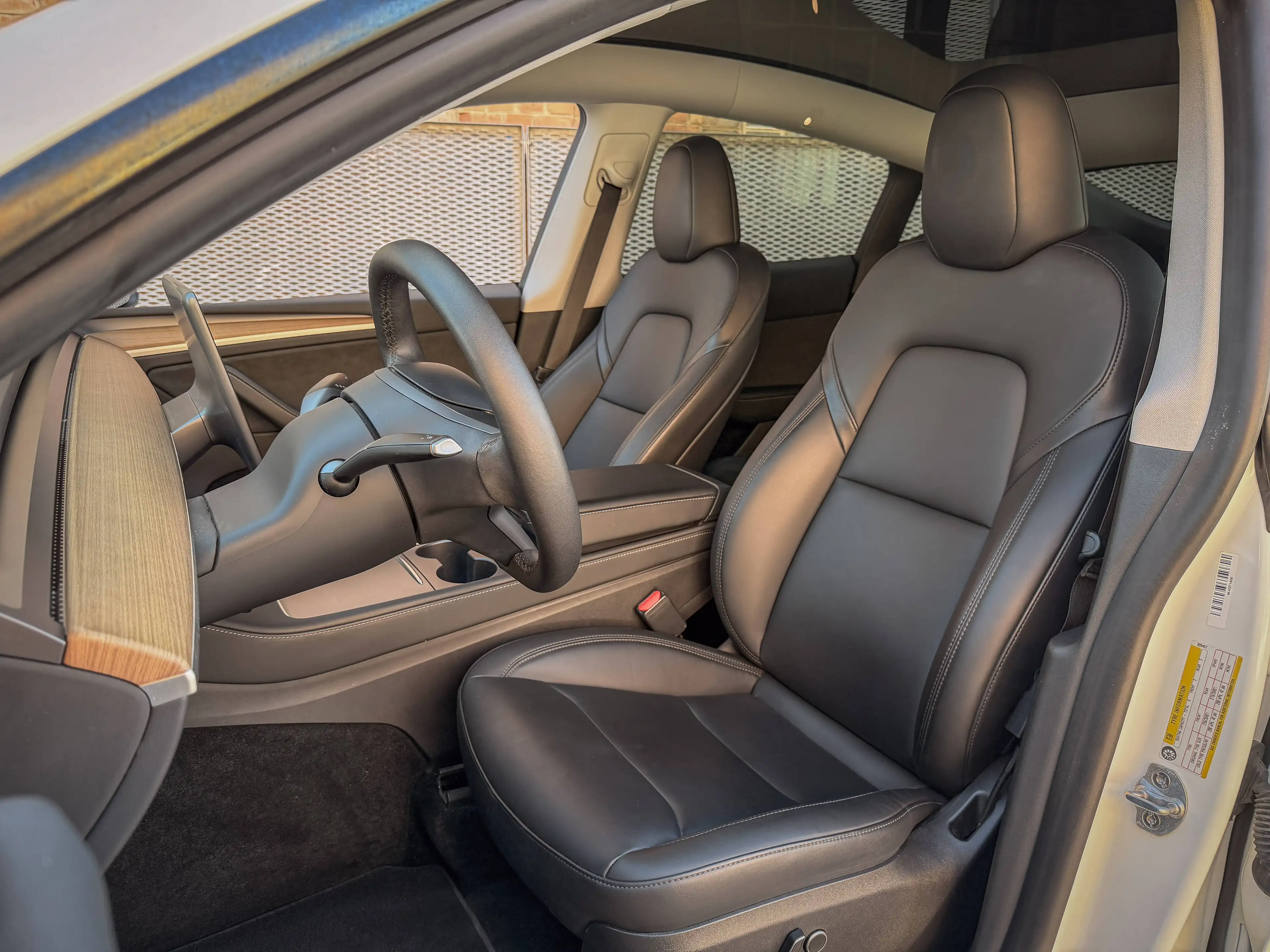 Tesla Model Y Performance Dual Motor AWD — photo 8
