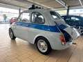 Fiat 500*ABARTH-UMBAU+H-ZULASS+SPORT-LED+SUPER OPTIK* Gris - thumbnail 8