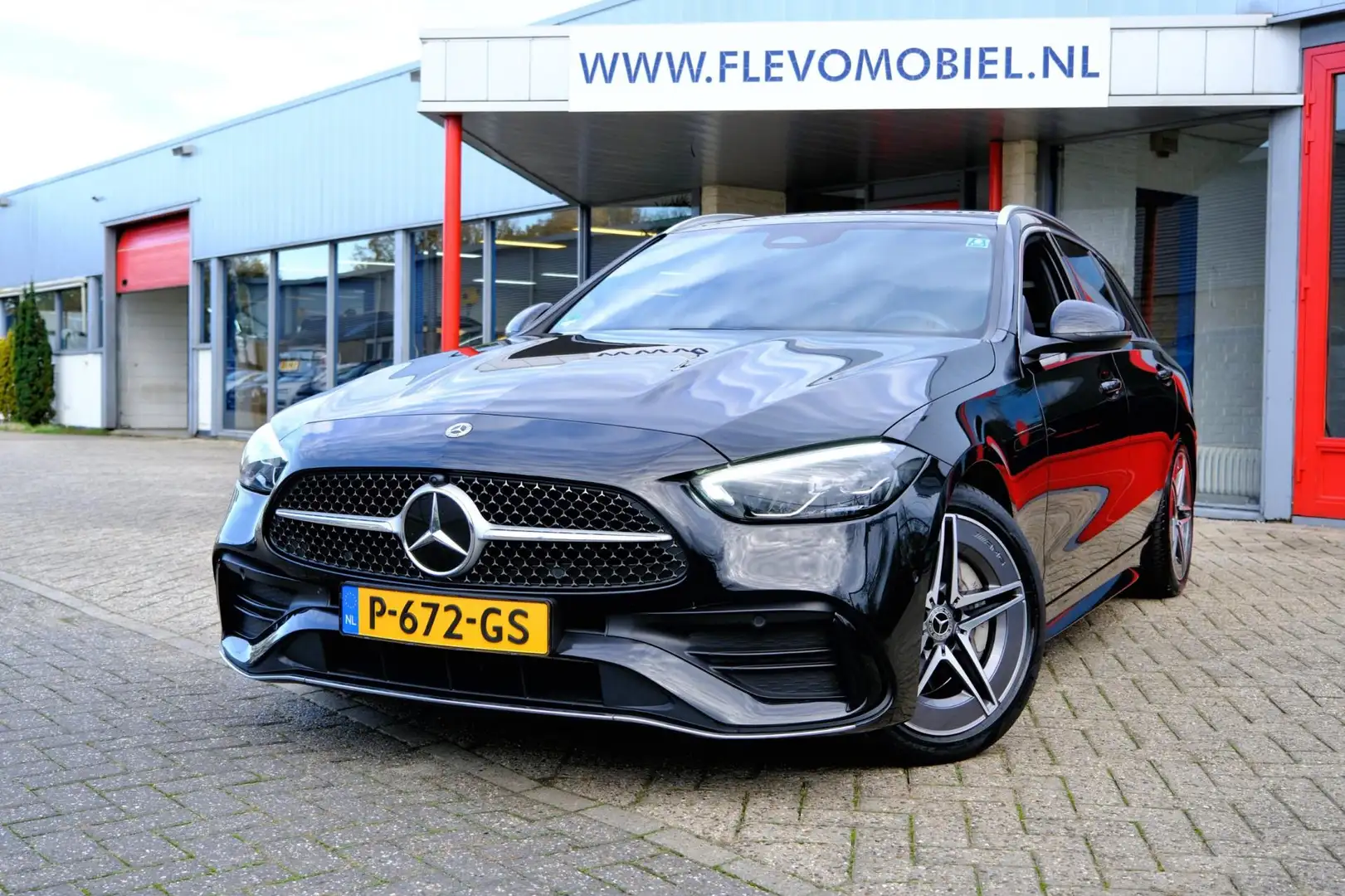 mercedes-benz clasa c