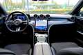 Mercedes-Benz C 180 Estate AMG Line Aut. Navi|Leder-Alcantara|Cam|LMV| Zwart - thumbnail 13