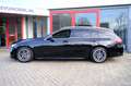 Mercedes-Benz C 180 Estate AMG Line Aut. Navi|Leder-Alcantara|Cam|LMV| Zwart - thumbnail 44
