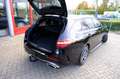 Mercedes-Benz C 180 Estate AMG Line Aut. Navi|Leder-Alcantara|Cam|LMV| Zwart - thumbnail 10