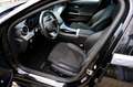 Mercedes-Benz C 180 Estate AMG Line Aut. Navi|Leder-Alcantara|Cam|LMV| Zwart - thumbnail 2