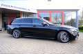 Mercedes-Benz C 180 Estate AMG Line Aut. Navi|Leder-Alcantara|Cam|LMV| Zwart - thumbnail 4