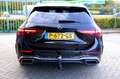 Mercedes-Benz C 180 Estate AMG Line Aut. Navi|Leder-Alcantara|Cam|LMV| Zwart - thumbnail 8