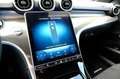 Mercedes-Benz C 180 Estate AMG Line Aut. Navi|Leder-Alcantara|Cam|LMV| Zwart - thumbnail 25