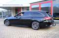 Mercedes-Benz C 180 Estate AMG Line Aut. Navi|Leder-Alcantara|Cam|LMV| Zwart - thumbnail 45