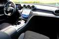 Mercedes-Benz C 180 Estate AMG Line Aut. Navi|Leder-Alcantara|Cam|LMV| Zwart - thumbnail 5