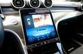 Mercedes-Benz C 180 Estate AMG Line Aut. Navi|Leder-Alcantara|Cam|LMV| Zwart - thumbnail 26
