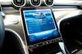 Mercedes-Benz C 180 Estate AMG Line Aut. Navi|Leder-Alcantara|Cam|LMV| Zwart - thumbnail 22