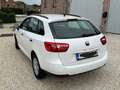 SEAT Ibiza Ibiza ST 1.2i Enjoy Blanc - thumbnail 4