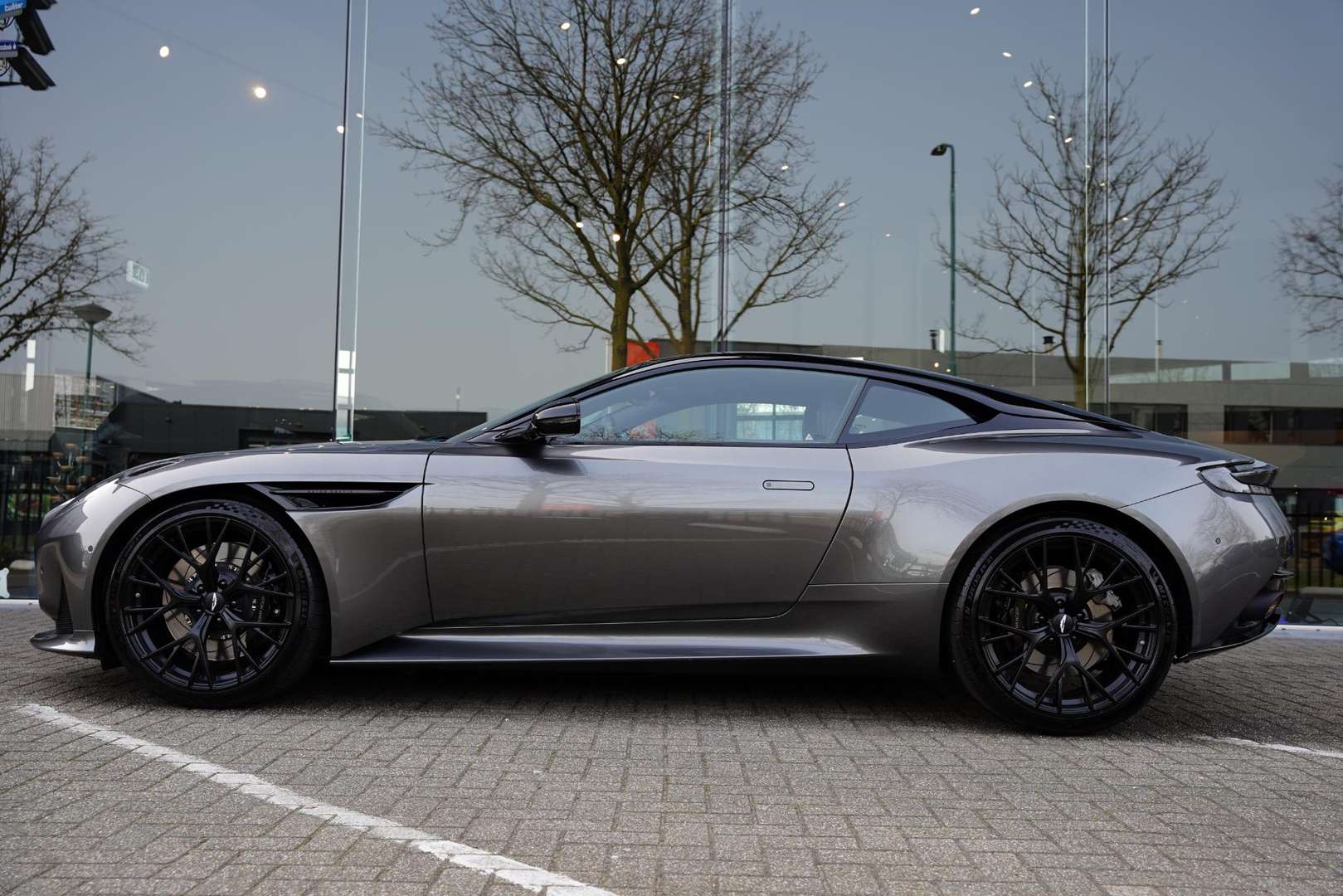 Aston Martin DB12 4.0 V8 -  - Joinsteer - #2