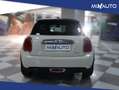 MINI Cooper D 1.5 115 CV 3 Porte AUT EU6 Blanc - thumbnail 4