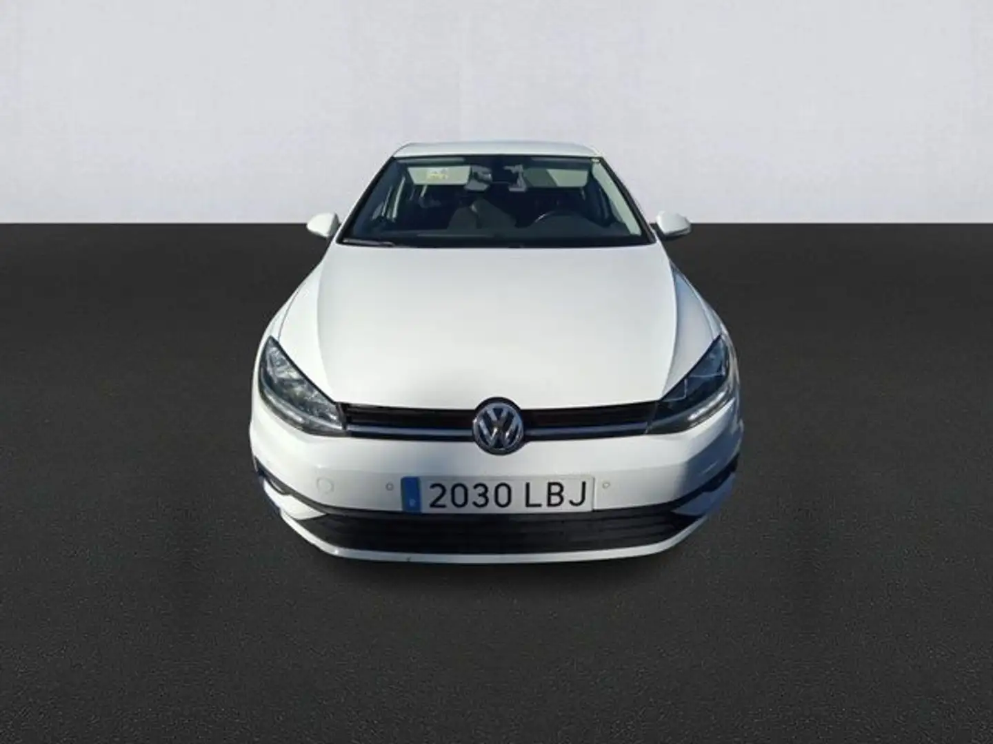 Volkswagen Golf 1.0 TSI Ready2GO 85kW Blanc - 2