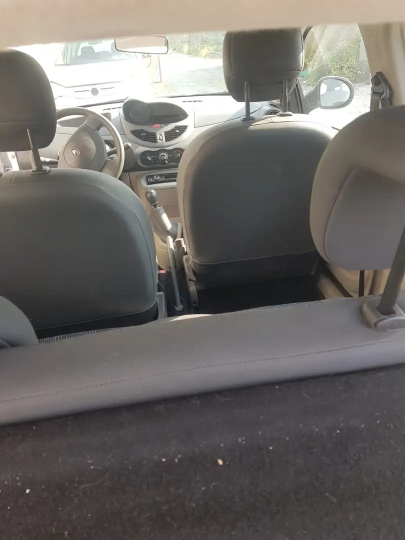 Renault Twingo 1.5 dCi Initiale - 2