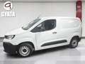 Citroen Berlingo Van Diesel S Talla M CA 100 Blanco - thumbnail 3