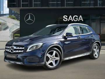 d AMG Line Attache remorque