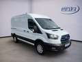 Ford E-Transit 350L2H2 Leasing-Rate € 495,-- netto Ohne Anzahlung Bílá - thumbnail 2