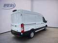 Ford E-Transit 350L2H2 Leasing-Rate € 495,-- netto Ohne Anzahlung White - thumbnail 3
