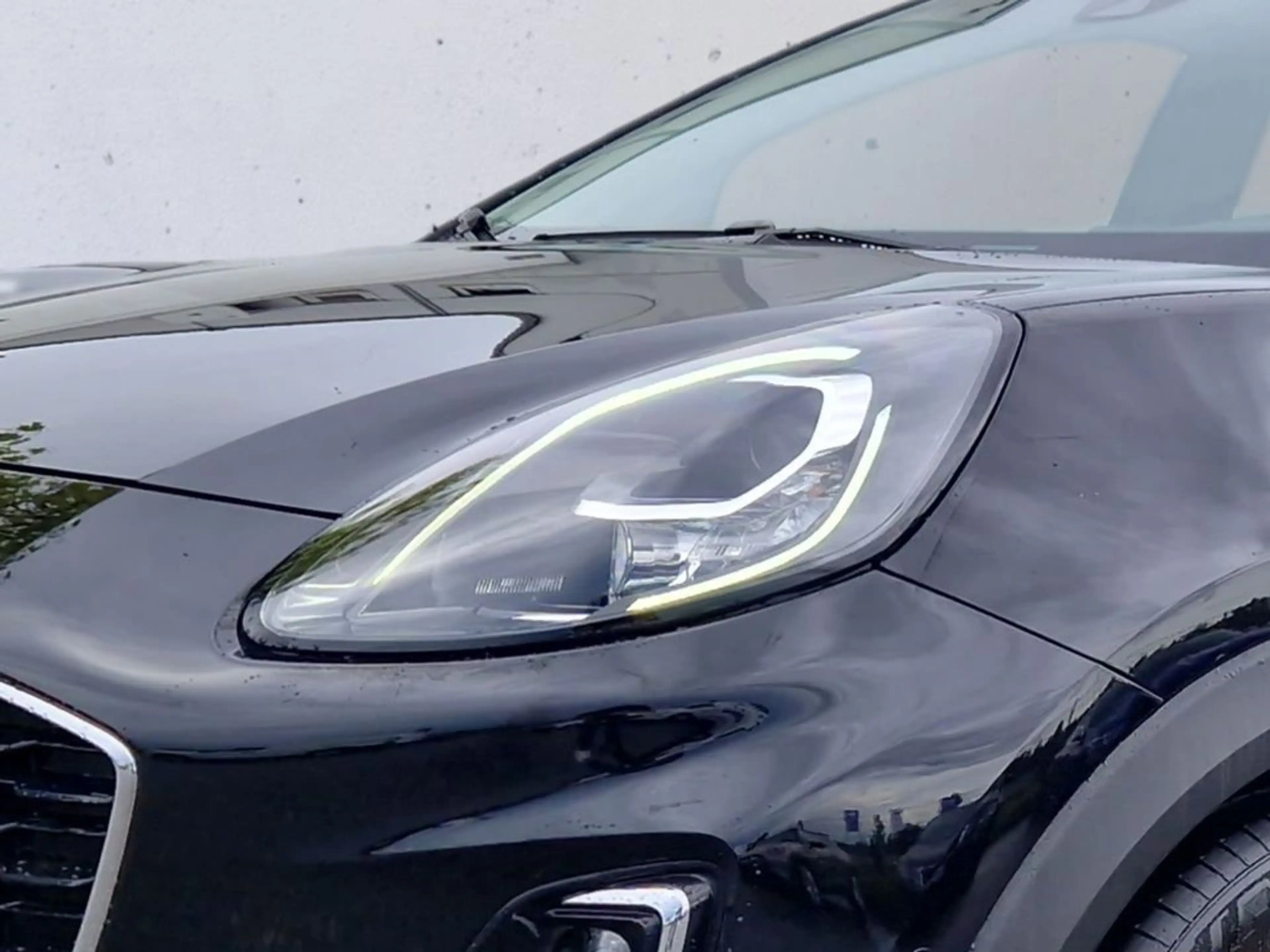 Ford Puma 1.0 EcoBoost Hybrid Aut. TITANIUM — photo 3