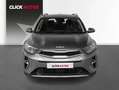 Kia Stonic 1.0 TGDI 100CV Active Gris - thumbnail 2