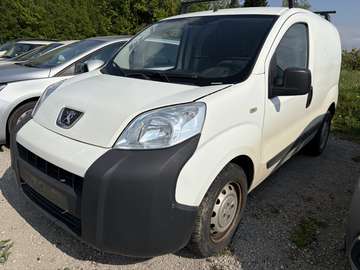 Bipper 1.3 HDi Pack CD Airco Start