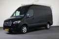 Mercedes-Benz Sprinter 317 CDI L2 H2 Automaat Imperiaal 3.5T Trekhaak Negro - thumbnail 1