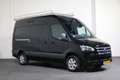 Mercedes-Benz Sprinter 317 CDI L2 H2 Automaat Imperiaal 3.5T Trekhaak Negro - thumbnail 6